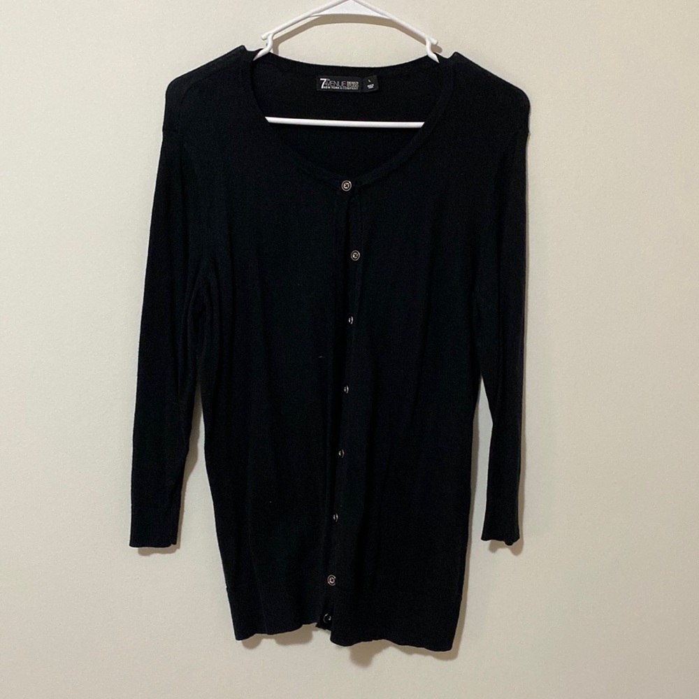 Light Cardigan